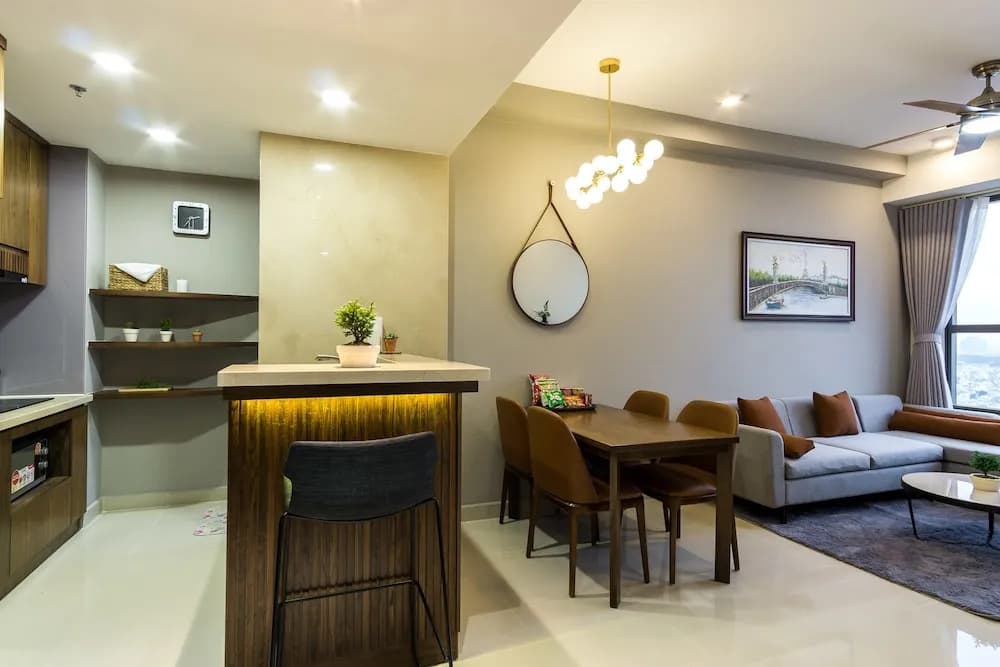 Rivergate Apartment - MM Home - photo 27