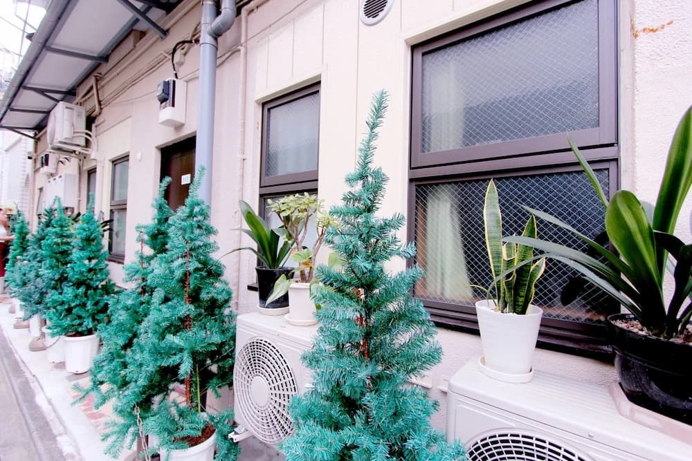 Nestle Tokyo Shinjuku Family House 101 - photo 14