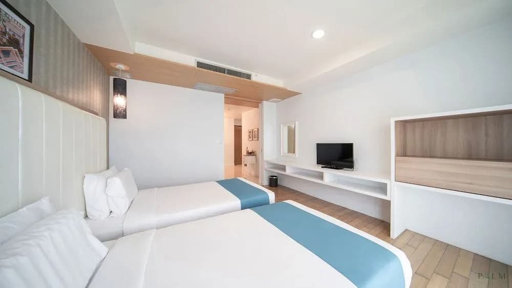 Les Palm Bang Tao Beach Phuket - photo 5