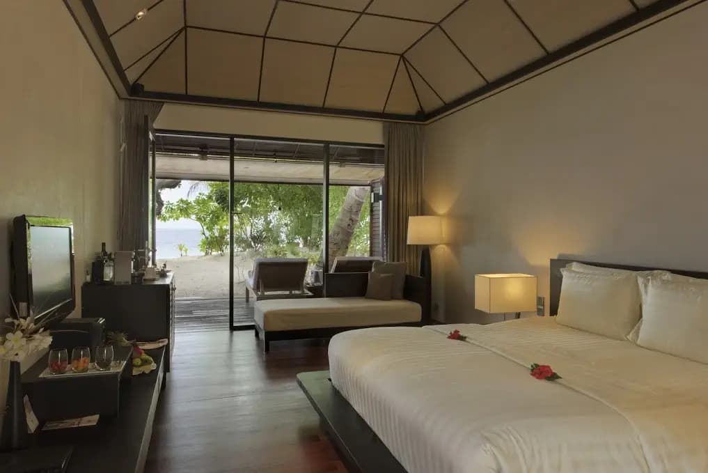 Lily Beach Resort & Spa - photo 9