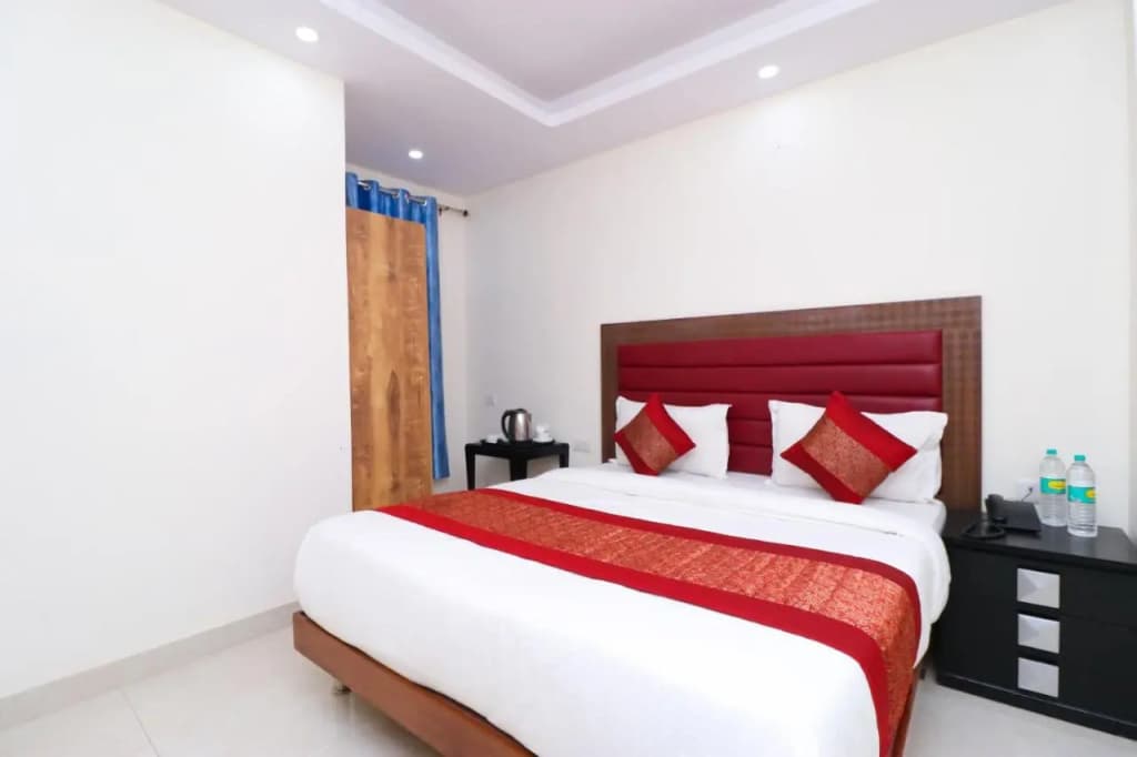 Hotel The Glory - photo 16