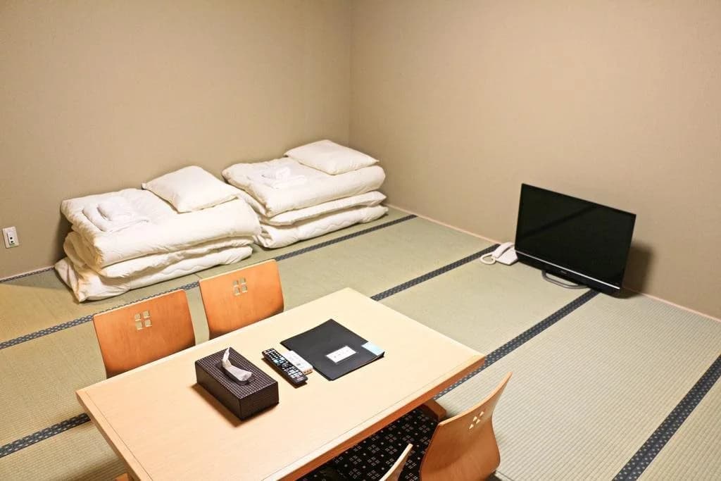 Akihabara Nakagawa Inn - photo 16