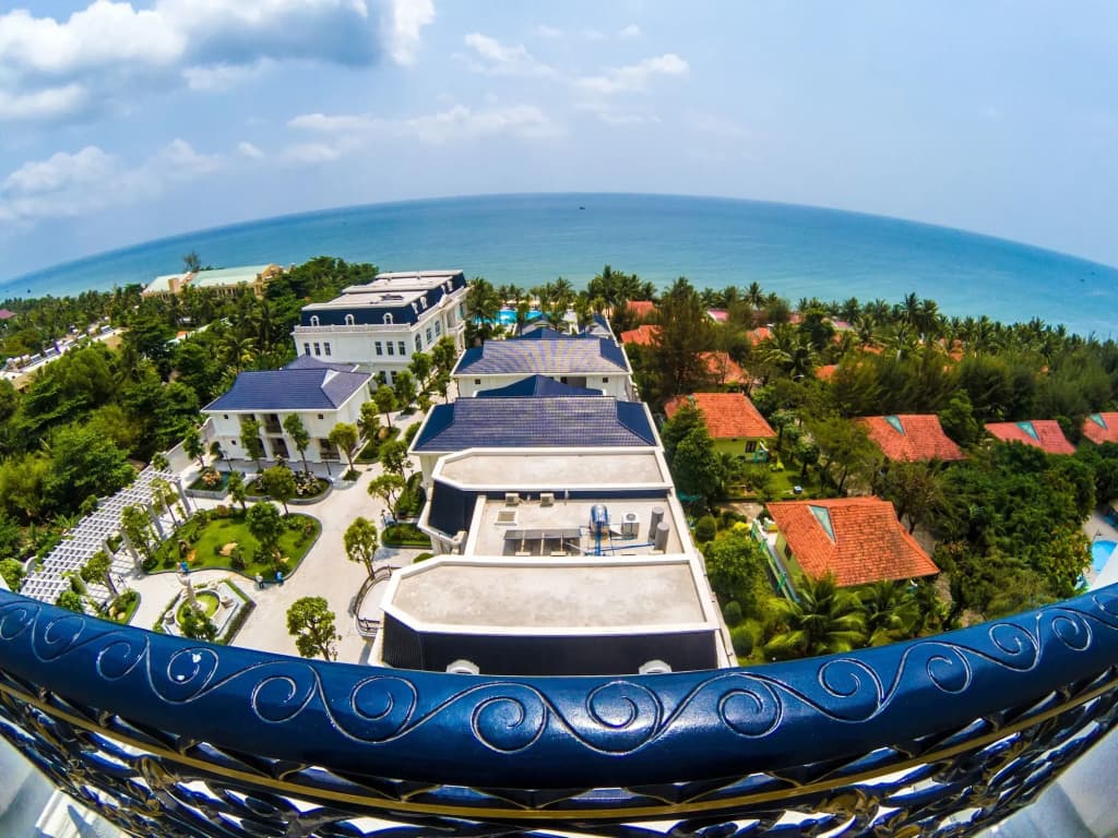 Thien Thanh Resort Phu Quoc - photo 18
