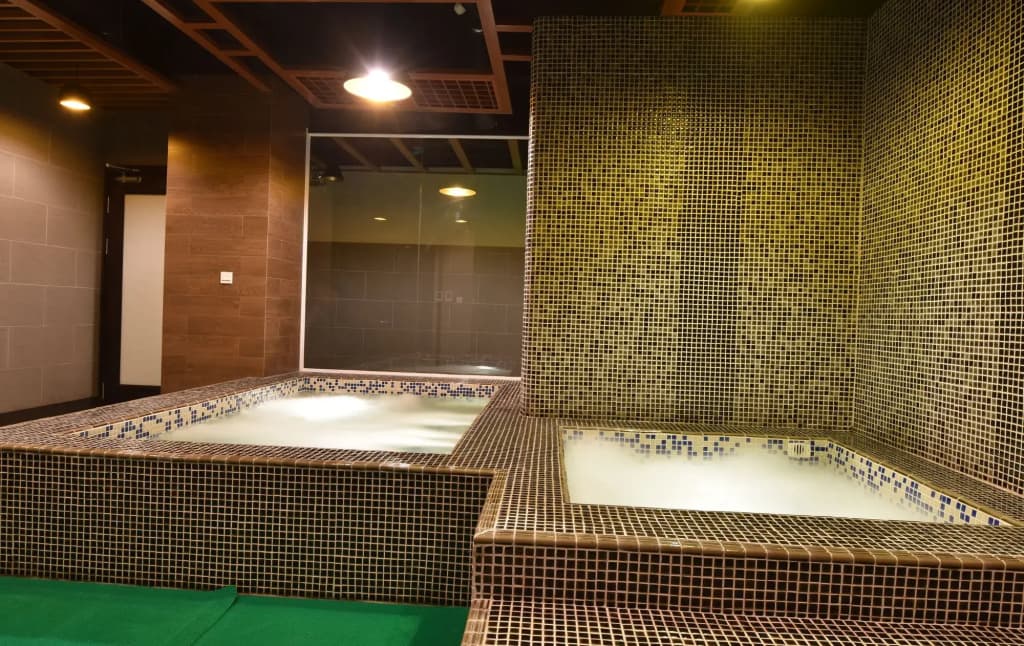 Grandiose Hotel & Spa - photo 25