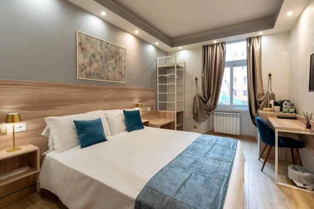 Rome Love Hotel - photo 19