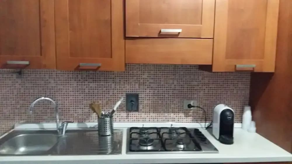 Sweet Rome Guesthouse - photo 17
