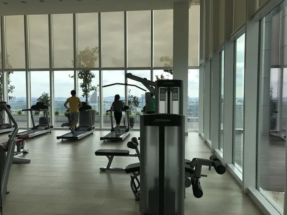 Pine Luxury @ Platinum Suite KLCC - photo 22