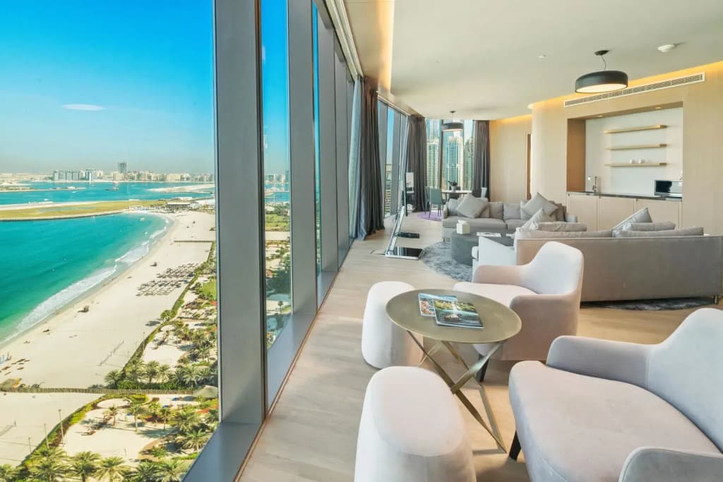 Rixos Premium Dubai JBR - photo 33