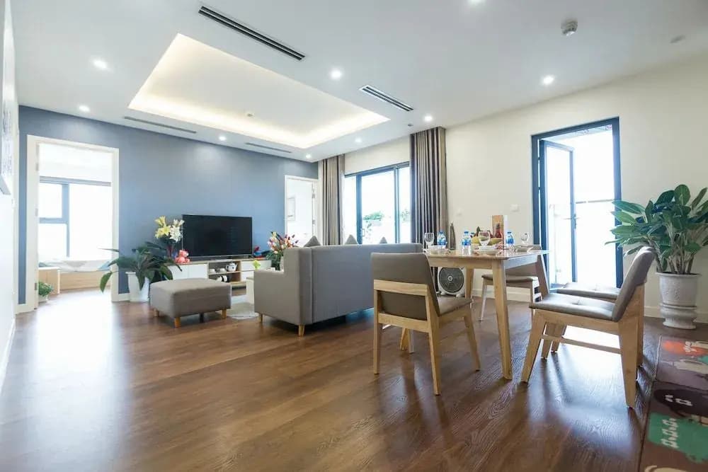 Luxury Apartment Imperia - photo 15