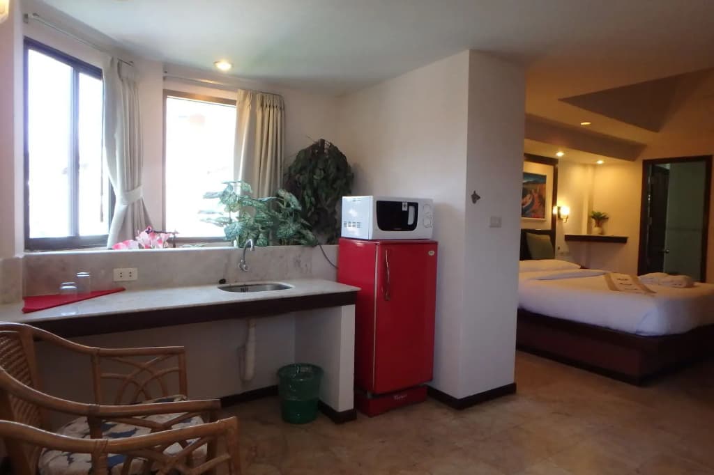 Paradise Inn - photo 23