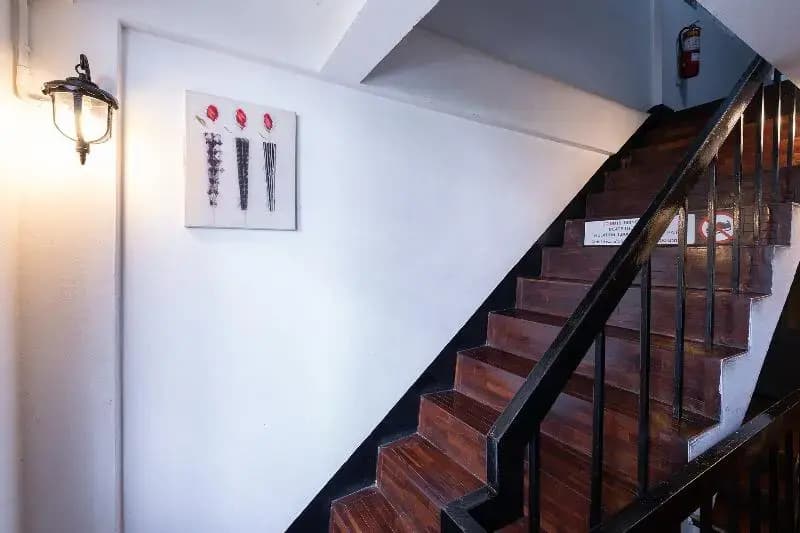 Kayan Hostel - photo 25