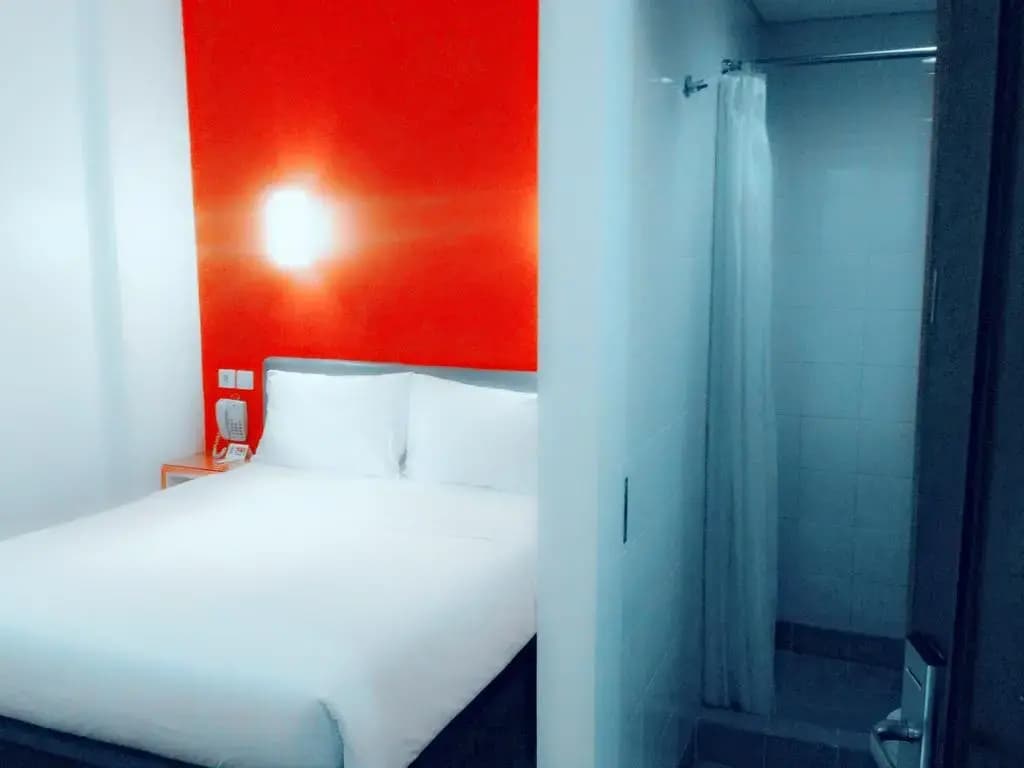 Amaris Hotel Panglima Polim - photo 5