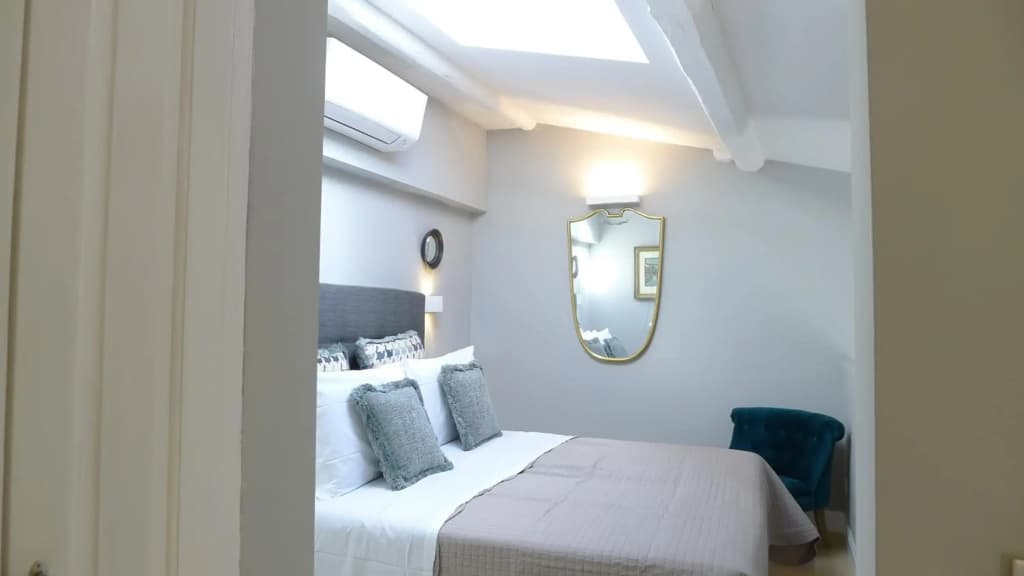 Prati Charming Apartment - photo 6