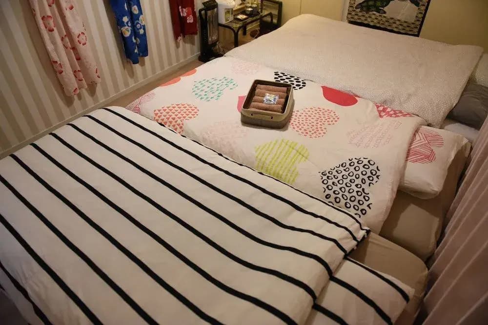 Tokyo Mika House - Hostel - photo 2