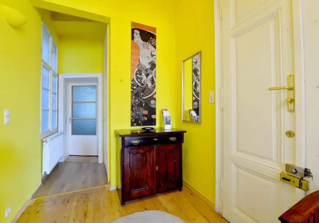 Stylish, Cosy & Central "Self-Check-In" Apartment - photo 34