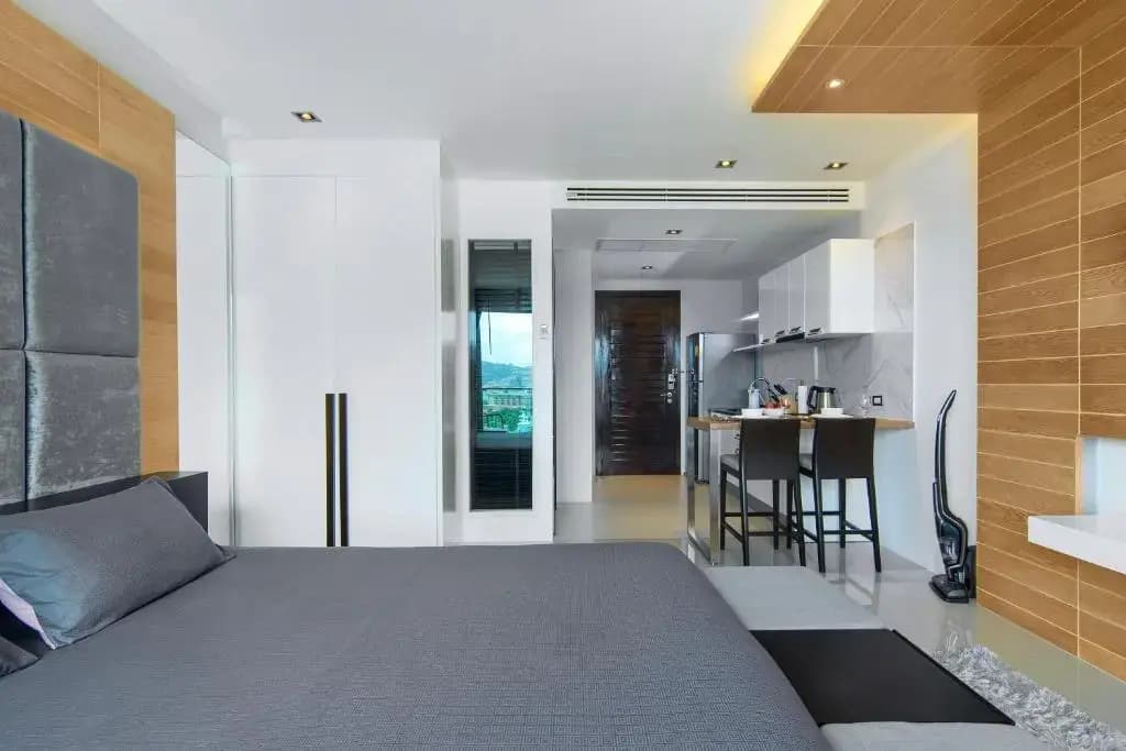 Emerald Terrace Patong - photo 3