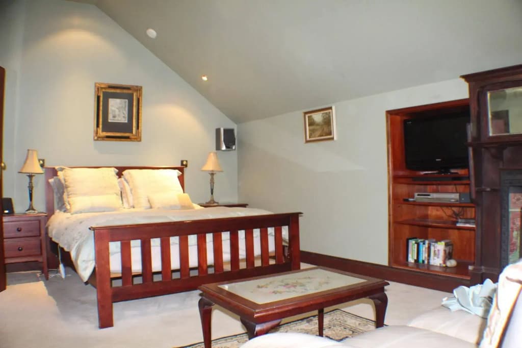 Storey Grange - photo 1