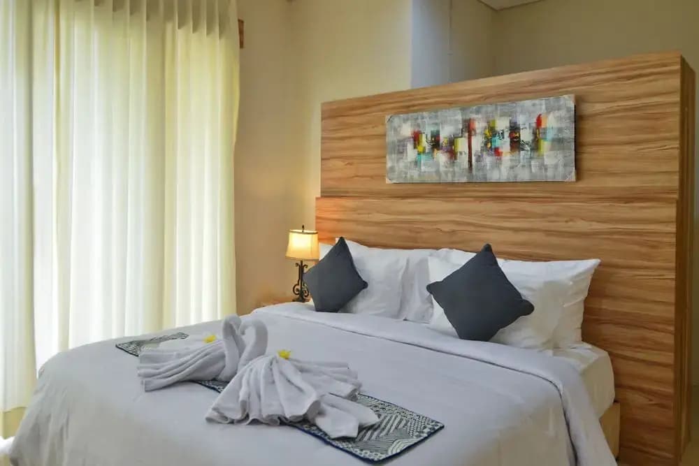 Krisandi House Jimbaran - photo 5