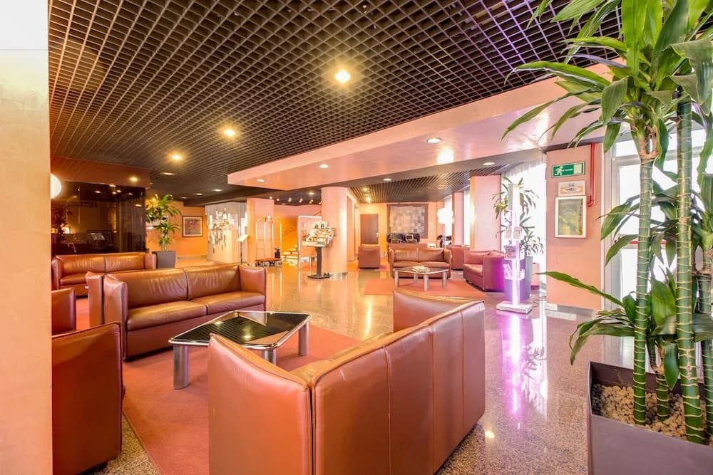 Galileo Hotel - photo 3