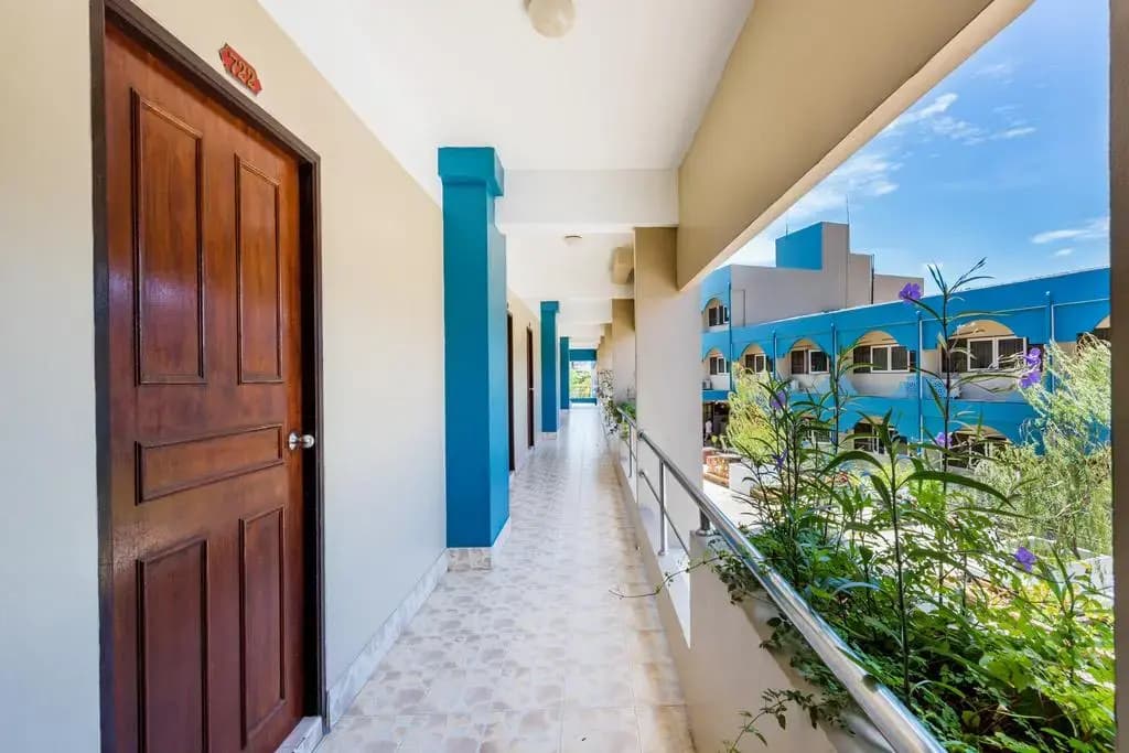 Pure Phuket Residence - photo 18