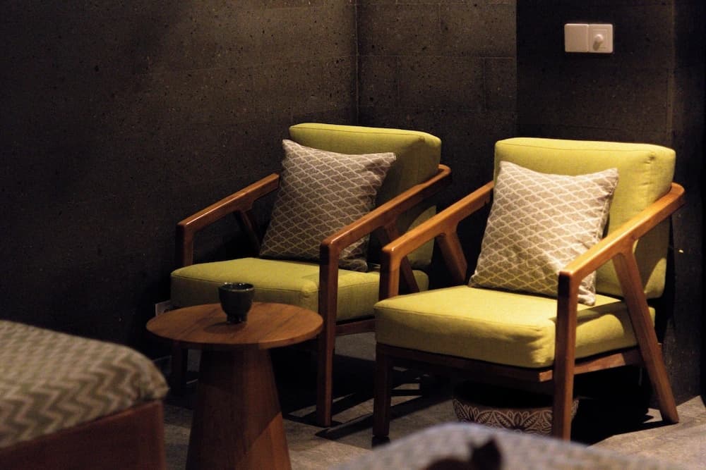 Kahayana Suites - photo 15