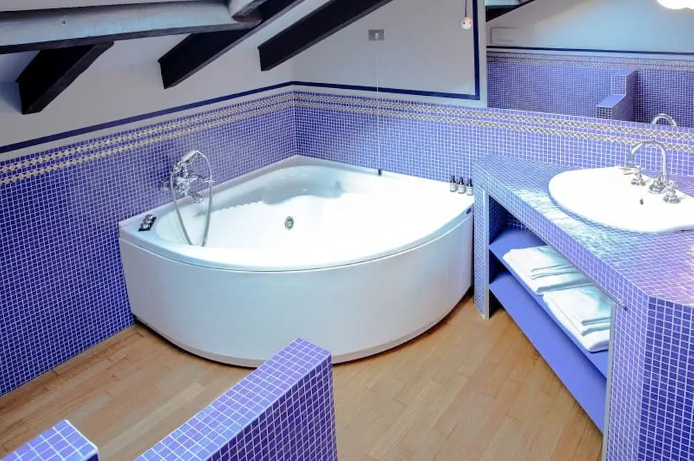 San Fermo Apartment - photo 9