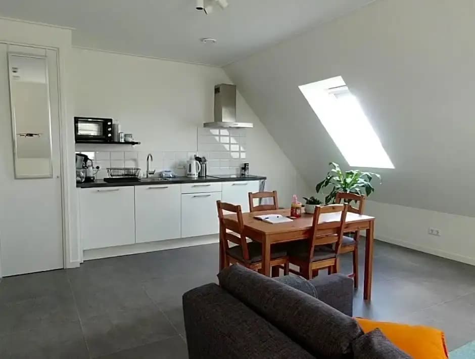 B&B Zunderdorp - photo 17