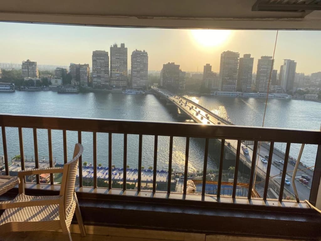 Nile sky hotel and suites - photo 19