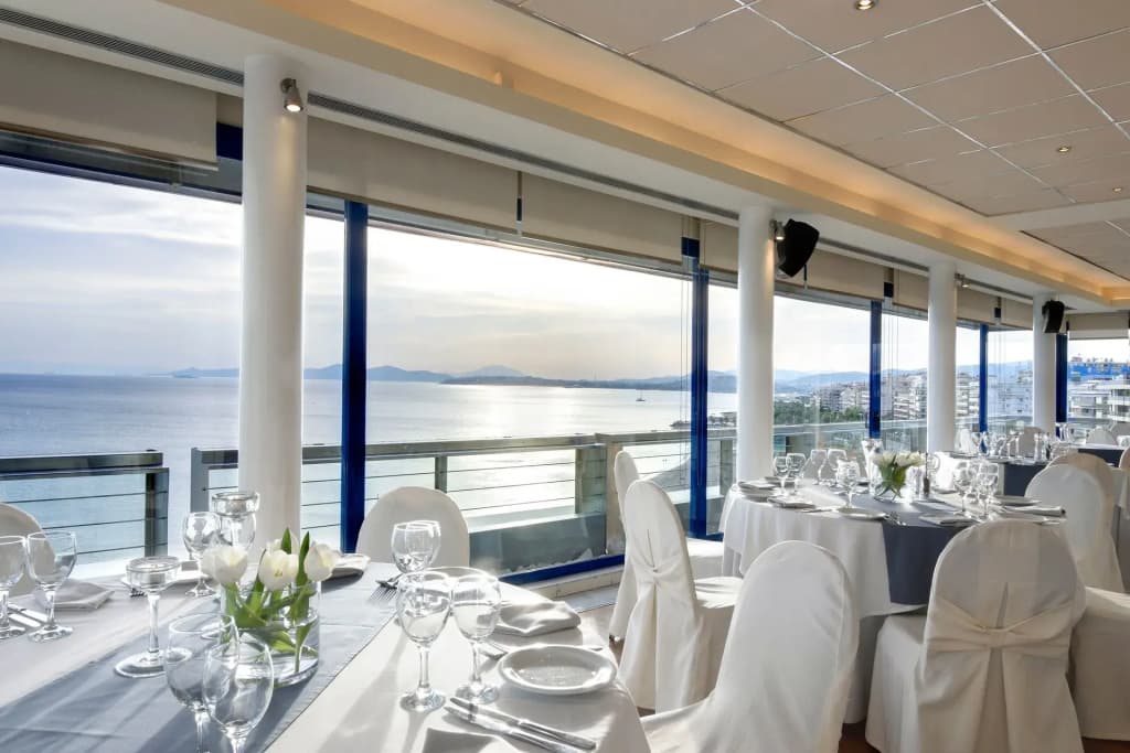 Poseidon Athens Hotel - photo 32