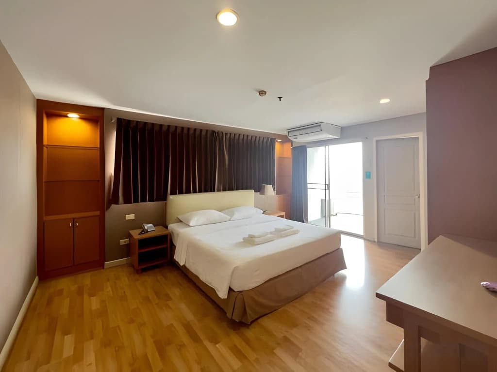 BU Place Hotel - photo 4