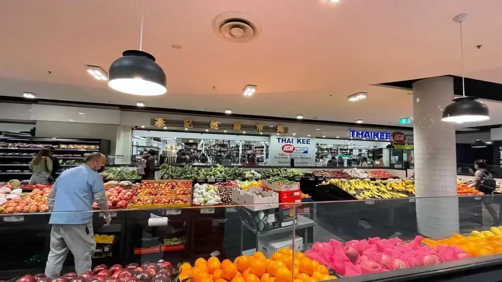 MetaWise / Sydney CBD / Haymarket 2Bed Apartment - photo 8