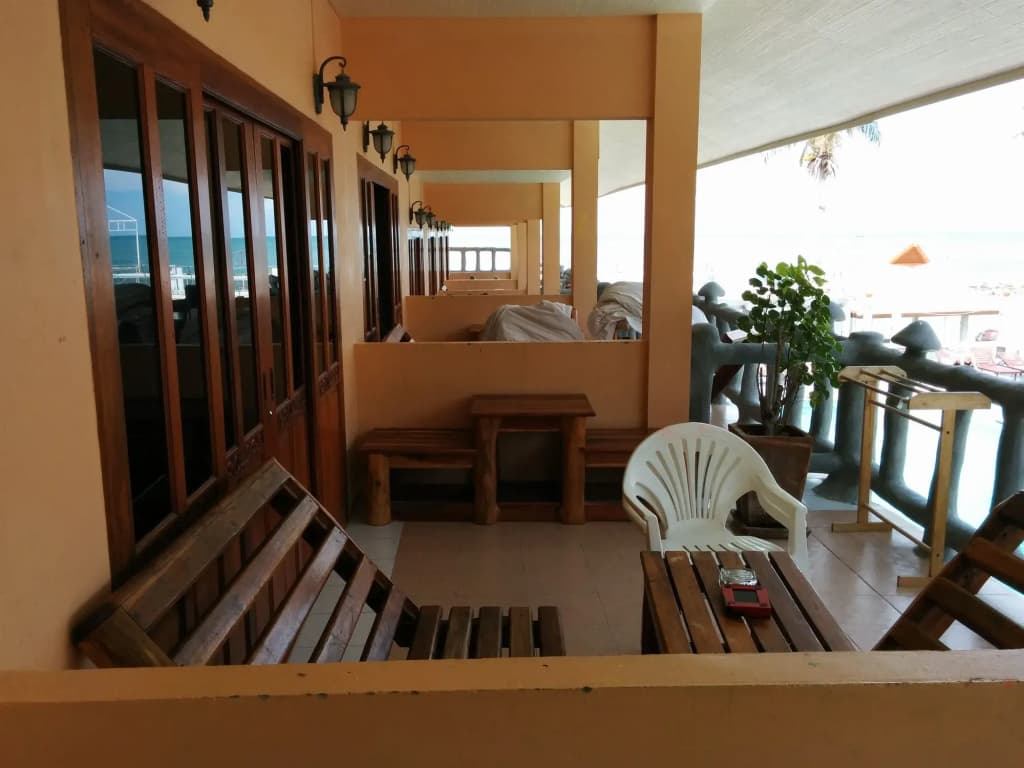 Paradise Bungalows - photo 12