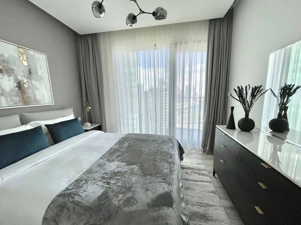 Ahad residence - photo 4