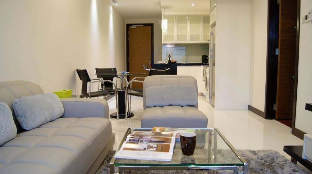 Casa Residency Condominium Kl by Emily in Town - photo 13