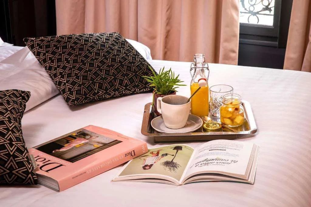 First Hotel Paris Tour Eiffel - photo 31
