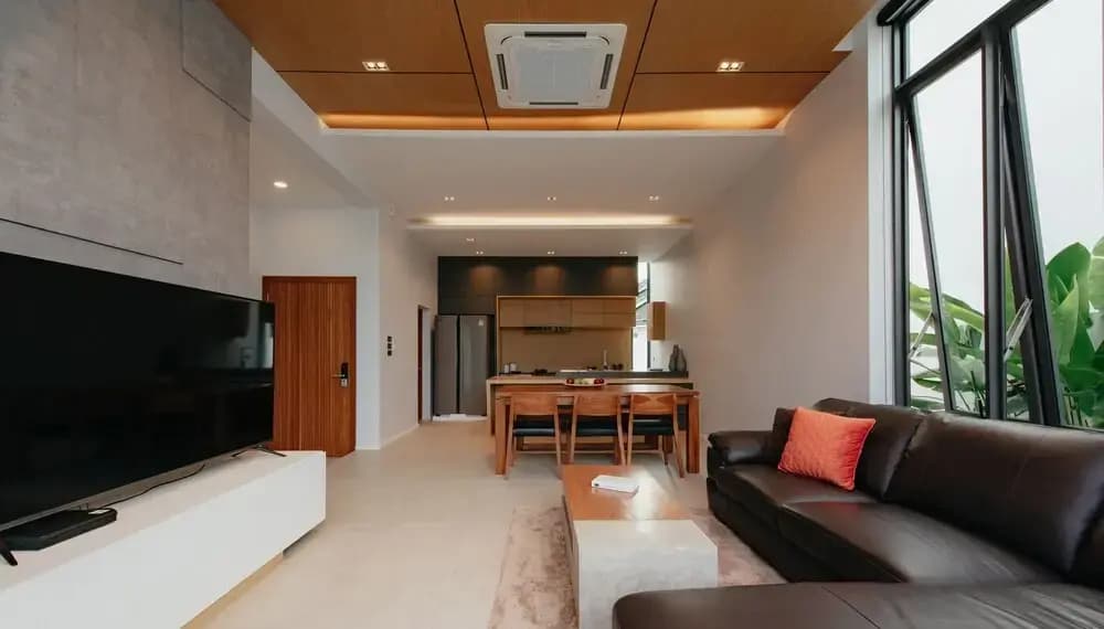 H2 Pool Villa - photo 2