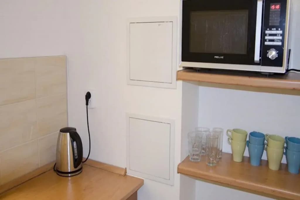 A Plus Hostel - Centrum - photo 9