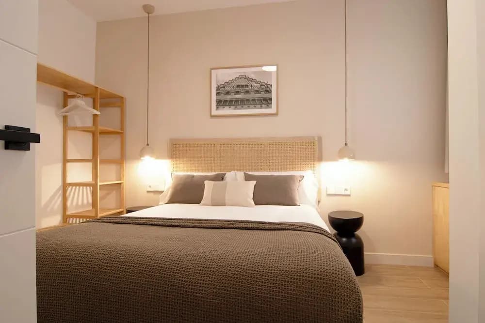 Stay U-nique Apartment Comte Güell - photo 10