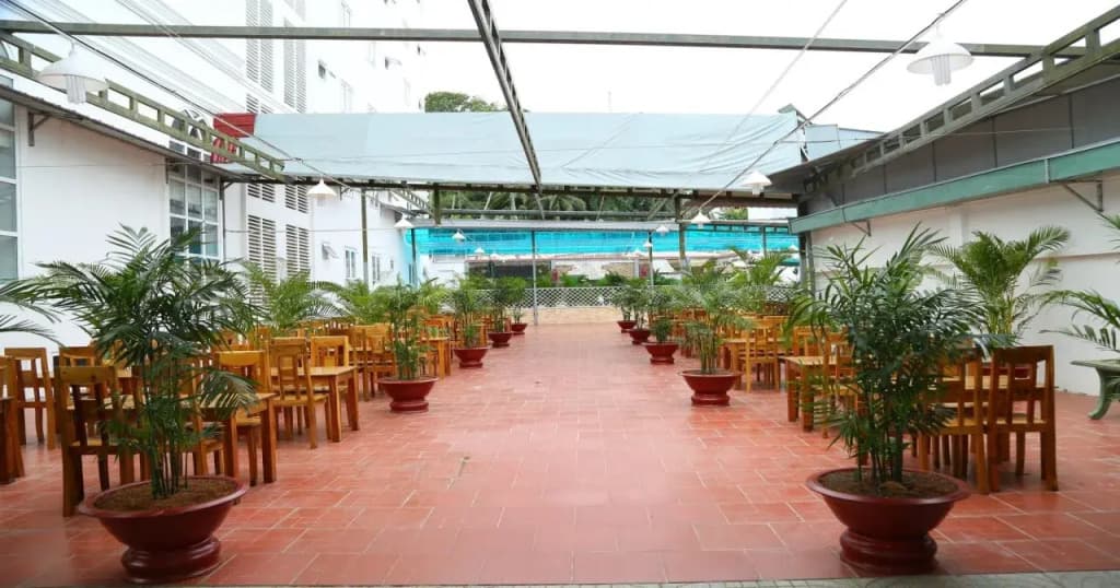 Holiday Phu Quoc Hotel - photo 30