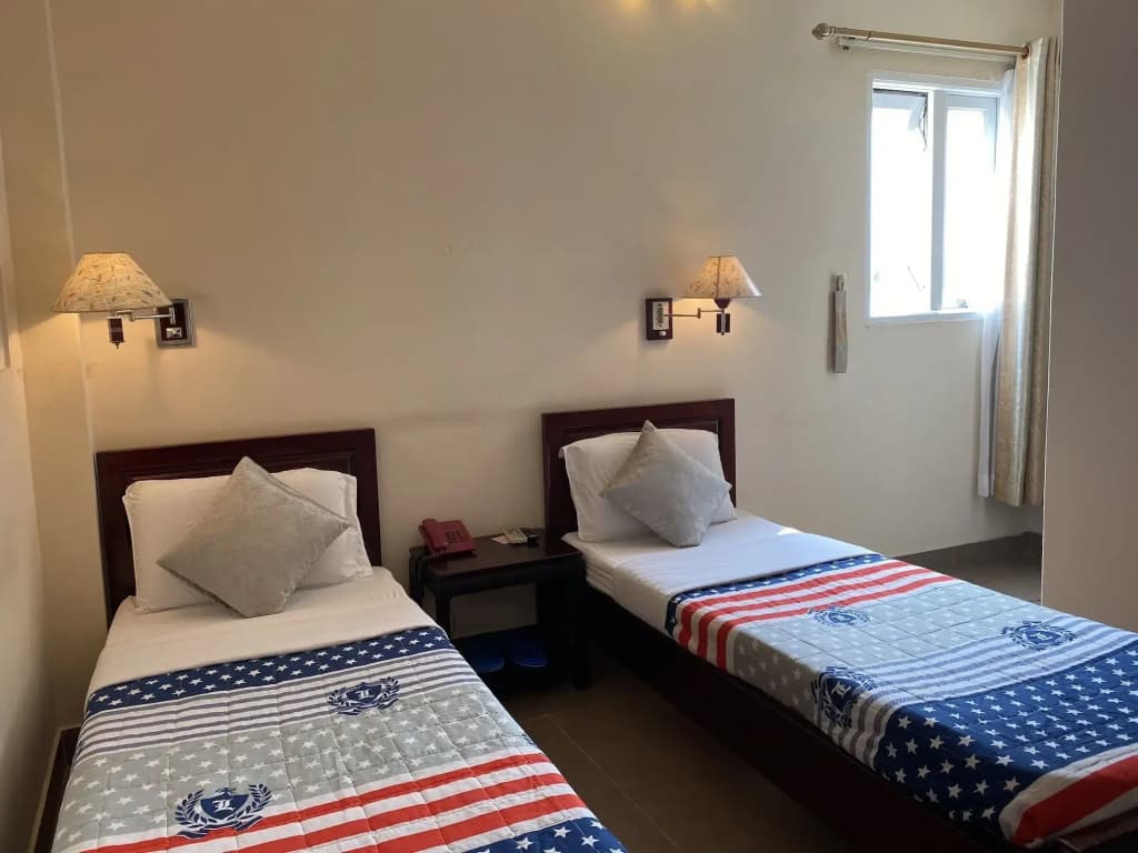 Kim Hotel - photo 3