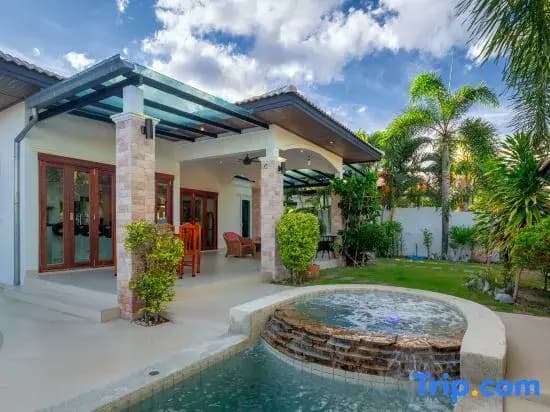 Orchid Paradise Homes Villa OPV 202 - photo 7
