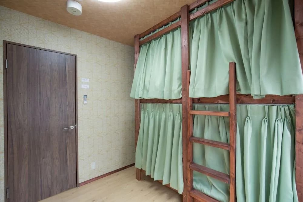 Woodon - Hostel - photo 2