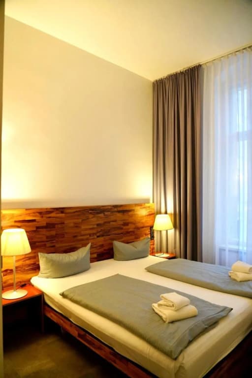 Hotel Tiergarten Berlin - photo 31