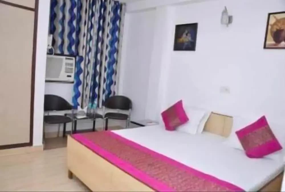 Hotel Shivam Residency - photo 3