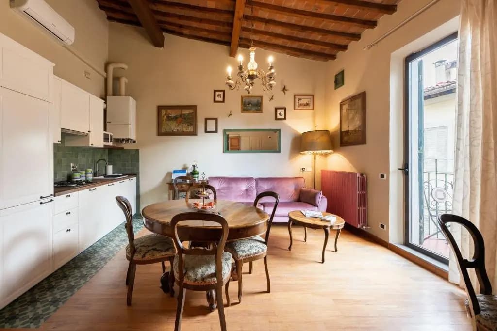 Firenze Rentals Corso 12 - photo 3