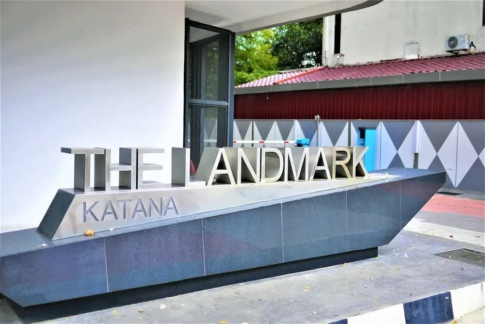 The Landmark by Little Cabin - photo 13
