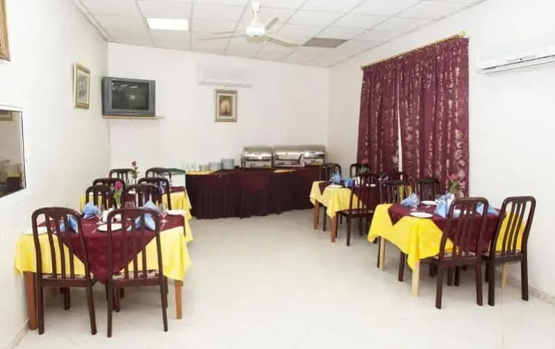 Nuzha Hotel Apartments - photo 13
