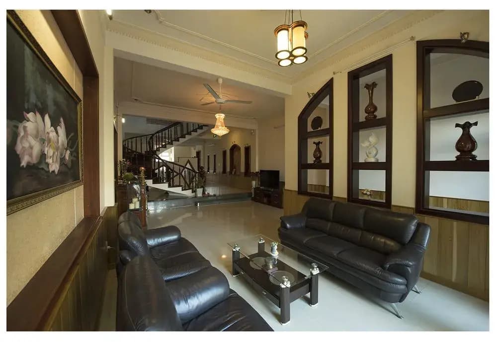 Three Palms Homestay - photo 22