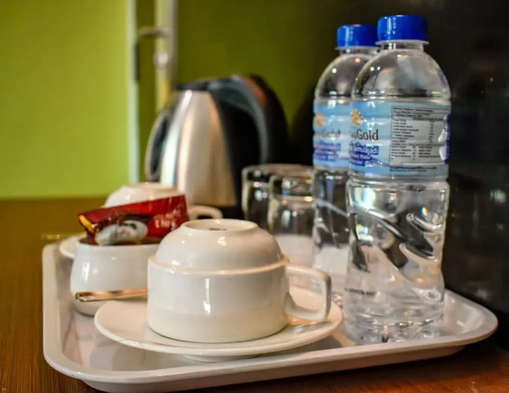 Streetview Hotel - photo 9