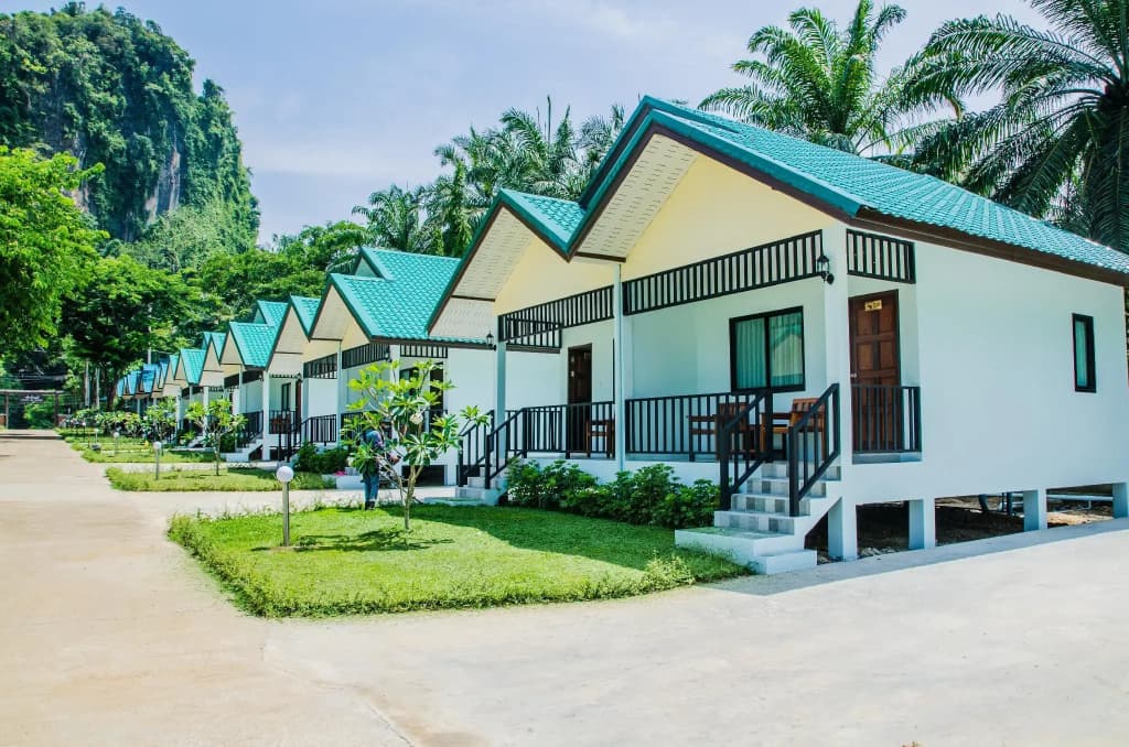 Changsi Resort - photo 11